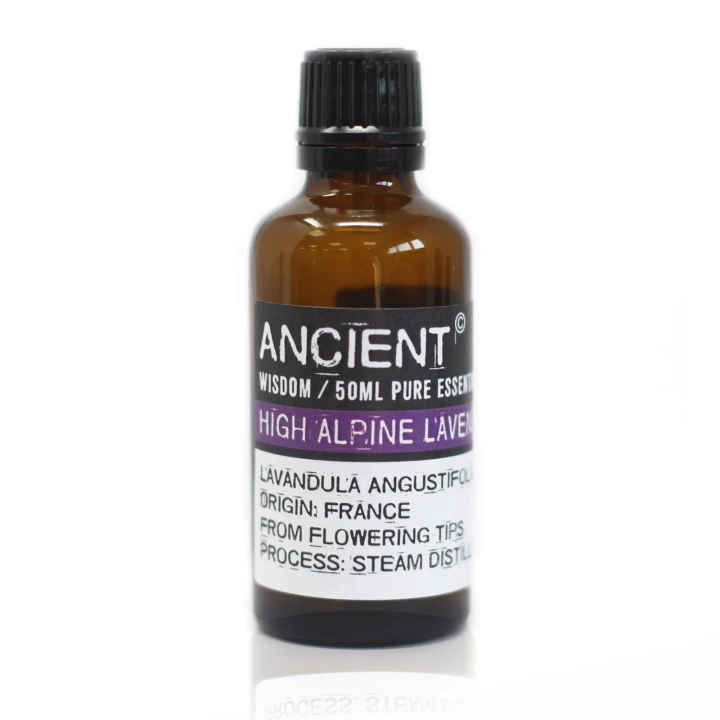 OLEJEK ETERYCZNY LAWENDA WYSOKIE ALPY 100% AWGifts 50ml.jpg