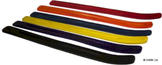 Podstawka pod Kadzidełka 'Narta' DŁUGA - 40cm - różne kolory