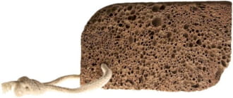 Pumeks Wulkaniczny - Cytryna