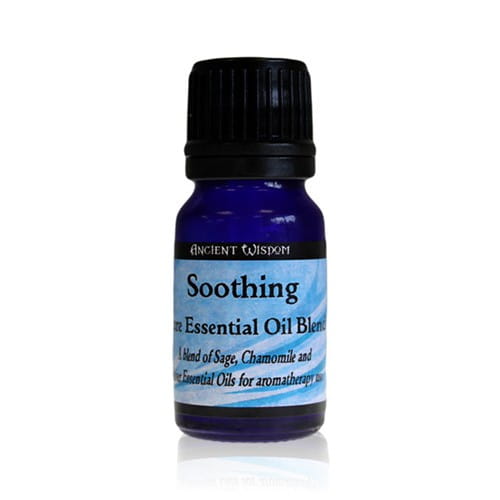 Mieszanka Olejków Eterycznych SOOTHING Kojąca AW 10ml.jpeg