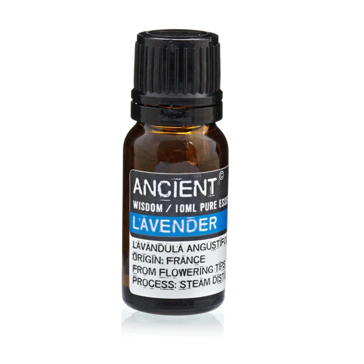 OLEJEK ETERYCZNY LAWENDA Lavender 100% AWGifts 10ml.jpg