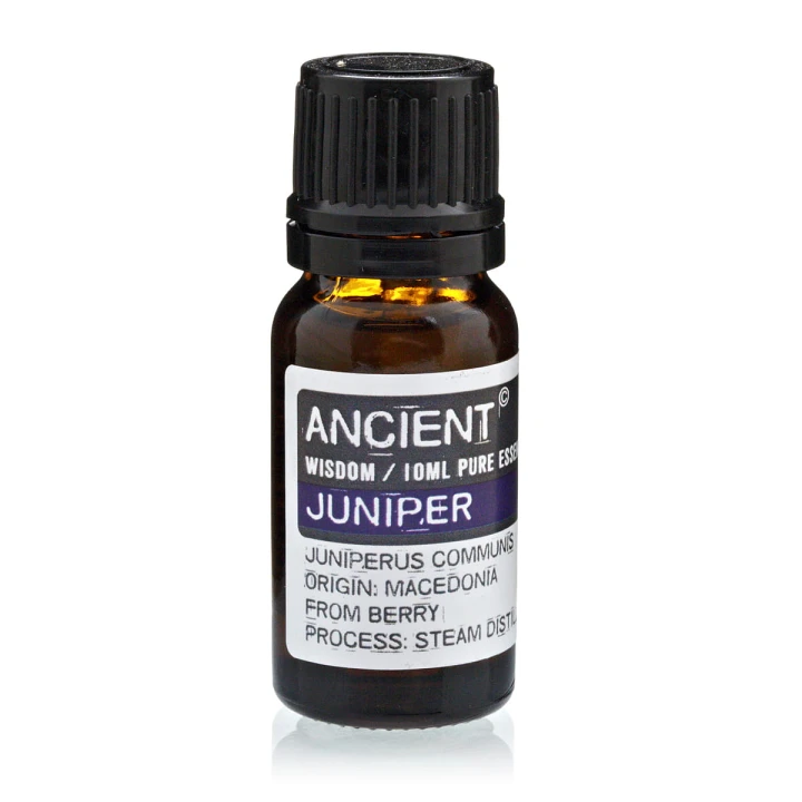 OLEJEK ETERYCZNY JAŁOWIEC Juniper Szyszkojagoda 100% AWGifts 10ml.jpg