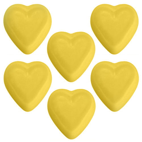 SOJOWY WOSK zapachowy do kominków - MASŁO BRANDY - 3 szt.