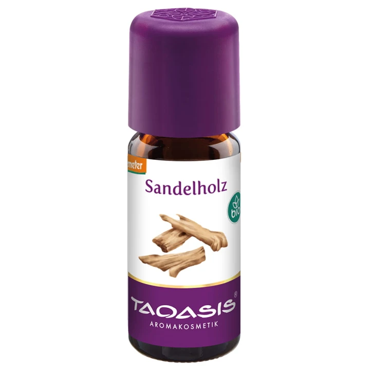 Olejek eteryczny Drzewo sandałowe BIo 10 ml TAOASIS.jpg