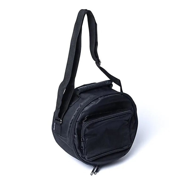 Ochronna Torba Futerał  Pokrowiec na okrągłe instrumenty muzyczne śr. 28 cm