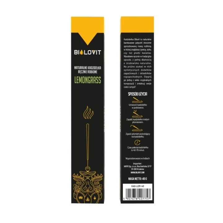 bilovit-naturalne-kadzidelka-zapachowe-lemongrass-40-g (1).webp
