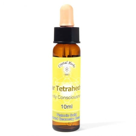 Esencje świętej geometrii Star Tetrahedron 10 ml
