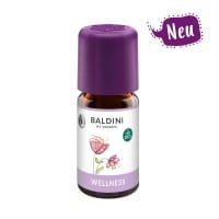 Kompozycja zapachowa Wellness, Sauna 5 ml BIO Baldini Taoasis