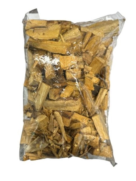 Palo Santo Peru kawałki partia 1 KG