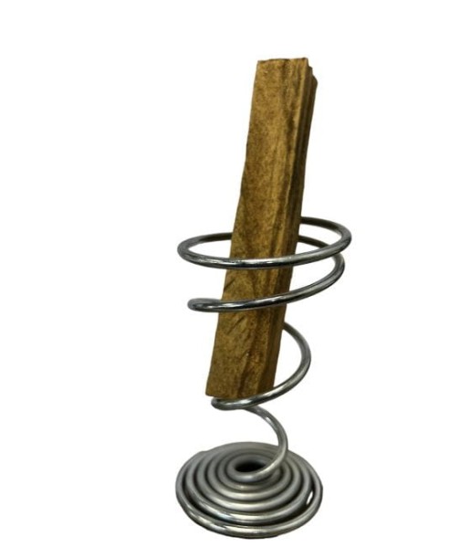Podstawka Stojak na Palo Santo i Białej Szałwii 7 cm
