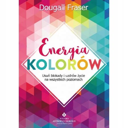 Energia kolorów 