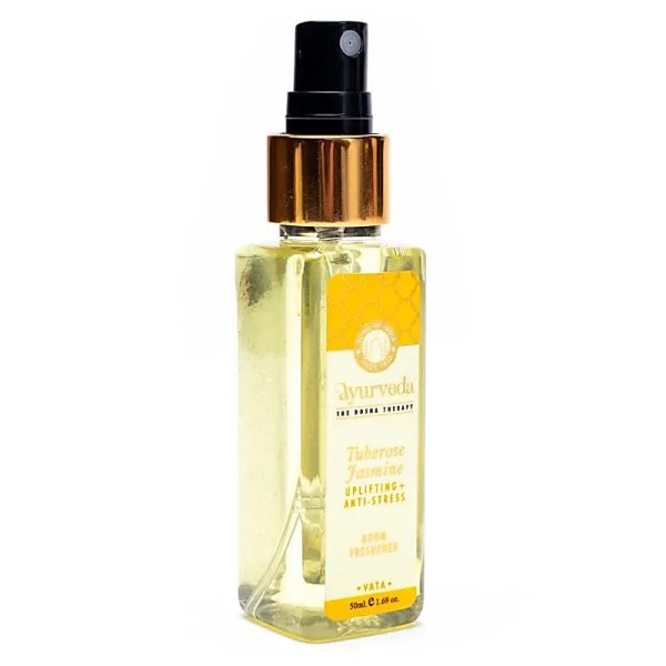  Odświeżacz do pomieszczeń spray Vata tuberoza jaśmin 50ml