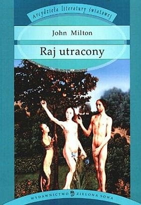 Raj utracony John Milton