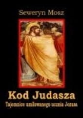 Kod Judasza Seweryn Mosz