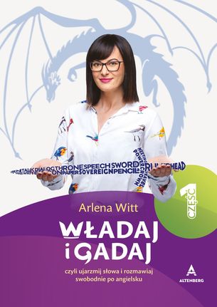Władaj i gadaj Arlena Witt część 1