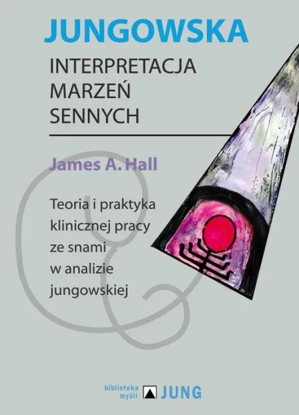 Jungowska interpretacja marzeń sennych James A. Hall