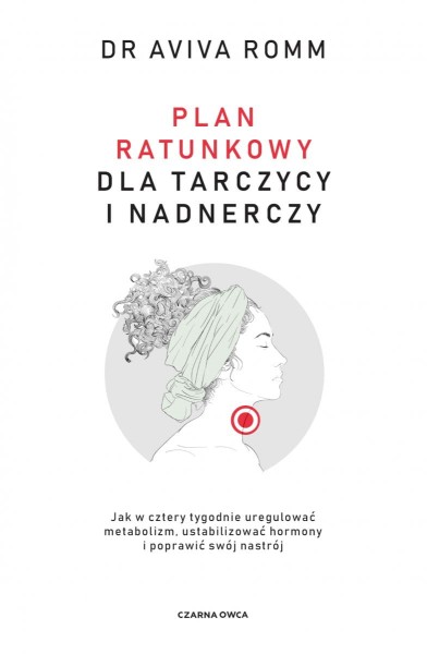 Plan ratunkowy dla tarczycy i nadnerczy Dr Aviva Romm