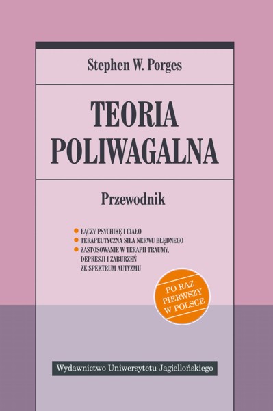 Teoria Poliwagalna Stephen W. Porges
