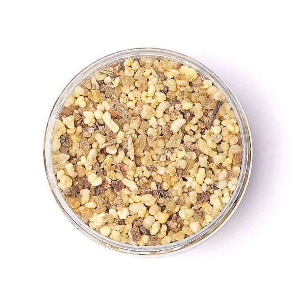 Żywica Olibanum – naturalne kadzidło prosto z Afryki 10g