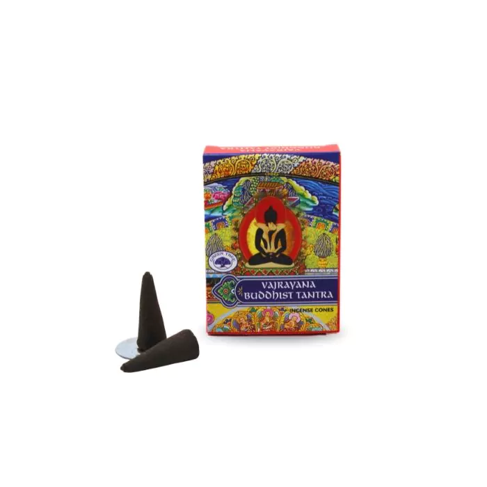 buddhist tantra cones.webp