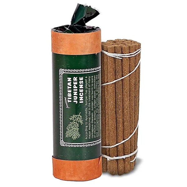 Tybetańskie kadzidło Jałowiec, Juniper 35 g