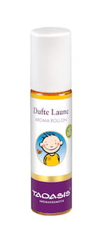 Roll-on Dufte Laune - na koncentrację i dobry nastrój, 10 ml Taoasis