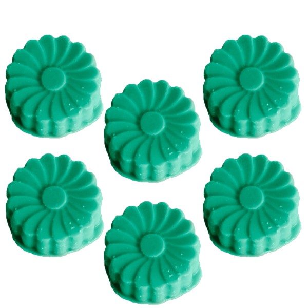 Wosk Zapachowy Sojowy - Jabłko 3szt. 