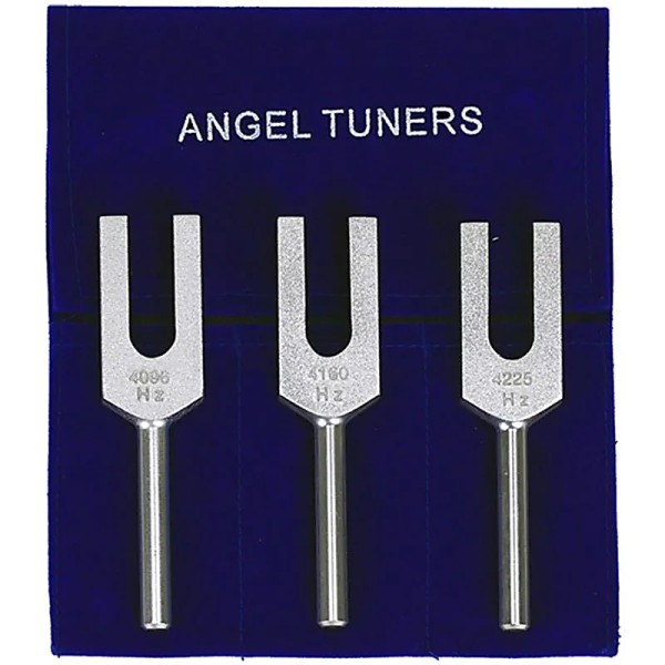 Kamertony Anielskie – Zestaw 3 szt. Angel Tuners