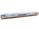 Kadzidełka Lawendowe, Lawenda - Stamford Premium Hex Stres, Sen