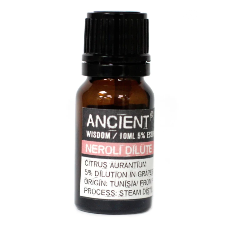 Olejek eteryczny NEROLI Dilute Rozczyn AW 10ml.jpg