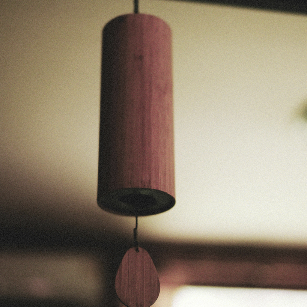 Dzwonki Koshi i Zaphir – tajemnica dźwięku i harmonii